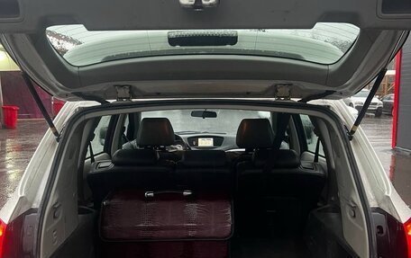 Subaru Tribeca I рестайлинг, 2011 год, 1 150 000 рублей, 10 фотография