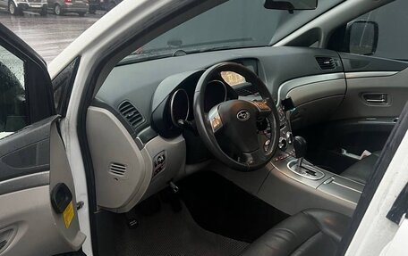 Subaru Tribeca I рестайлинг, 2011 год, 1 150 000 рублей, 9 фотография