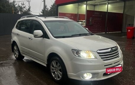 Subaru Tribeca I рестайлинг, 2011 год, 1 150 000 рублей, 7 фотография