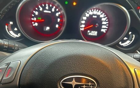 Subaru Tribeca I рестайлинг, 2011 год, 1 150 000 рублей, 15 фотография