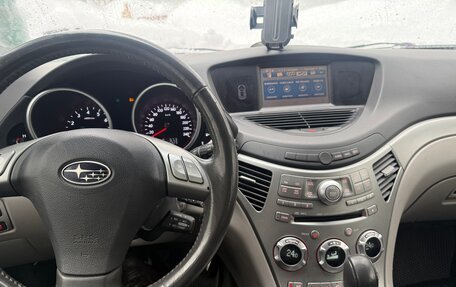 Subaru Tribeca I рестайлинг, 2011 год, 1 150 000 рублей, 18 фотография