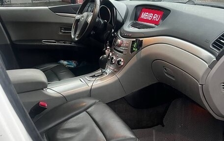 Subaru Tribeca I рестайлинг, 2011 год, 1 150 000 рублей, 16 фотография