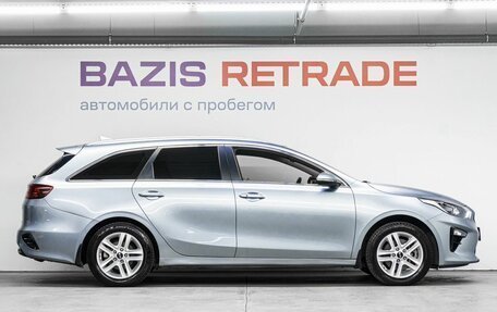 KIA cee'd III, 2019 год, 1 799 000 рублей, 5 фотография
