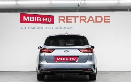 KIA cee'd III, 2019 год, 1 799 000 рублей, 7 фотография
