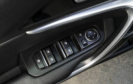 KIA cee'd III, 2019 год, 1 799 000 рублей, 12 фотография