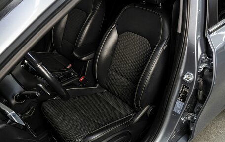 KIA cee'd III, 2019 год, 1 799 000 рублей, 13 фотография