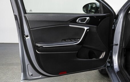 KIA cee'd III, 2019 год, 1 799 000 рублей, 11 фотография