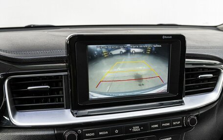 KIA cee'd III, 2019 год, 1 799 000 рублей, 22 фотография