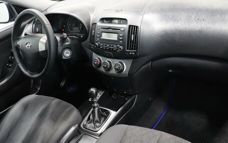 Hyundai Elantra IV, 2010 год, 611 000 рублей, 6 фотография