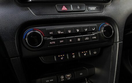 KIA cee'd III, 2019 год, 1 799 000 рублей, 23 фотография