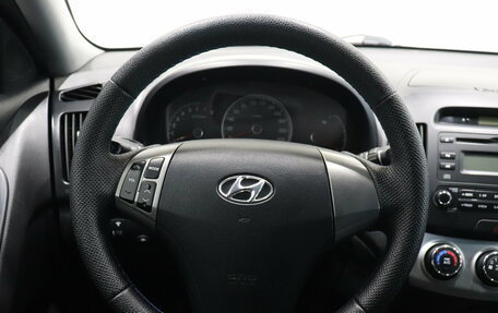Hyundai Elantra IV, 2010 год, 611 000 рублей, 10 фотография