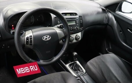 Hyundai Elantra IV, 2010 год, 611 000 рублей, 8 фотография