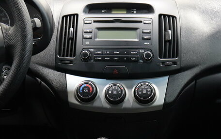Hyundai Elantra IV, 2010 год, 611 000 рублей, 12 фотография