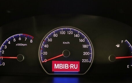 Hyundai Elantra IV, 2010 год, 611 000 рублей, 11 фотография