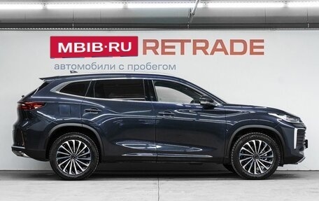 CheryExeed TXL, 2024 год, 2 799 000 рублей, 5 фотография
