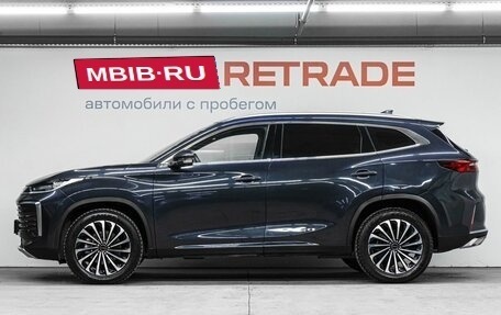 CheryExeed TXL, 2024 год, 2 799 000 рублей, 9 фотография