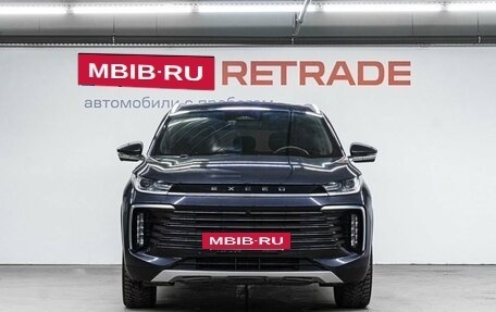 CheryExeed TXL, 2024 год, 2 799 000 рублей, 3 фотография