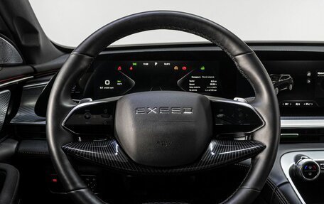 CheryExeed TXL, 2024 год, 2 799 000 рублей, 22 фотография