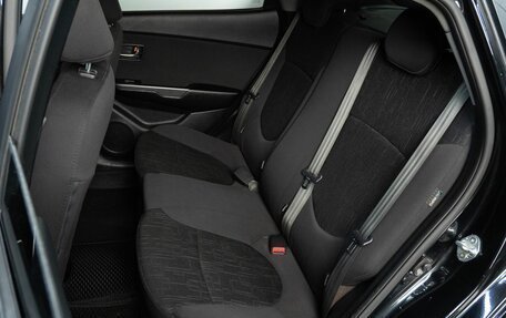 KIA Rio III рестайлинг, 2012 год, 950 000 рублей, 15 фотография