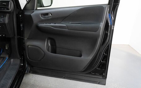 Nissan Serena IV, 2019 год, 2 499 000 рублей, 12 фотография