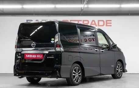 Nissan Serena IV, 2019 год, 2 499 000 рублей, 6 фотография