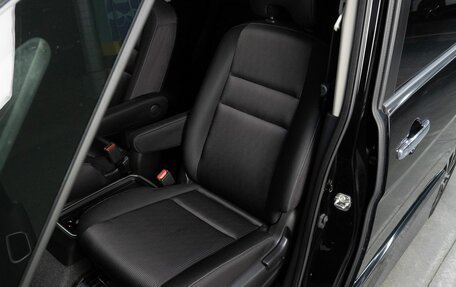 Nissan Serena IV, 2019 год, 2 499 000 рублей, 18 фотография