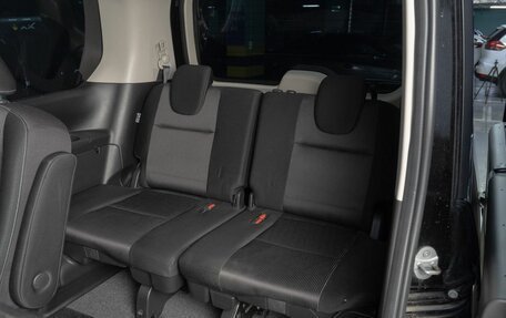 Nissan Serena IV, 2019 год, 2 499 000 рублей, 16 фотография