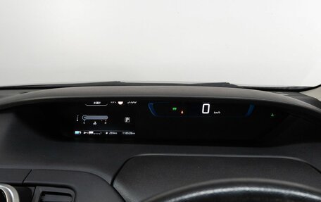 Nissan Serena IV, 2019 год, 2 499 000 рублей, 25 фотография