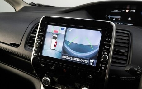 Nissan Serena IV, 2019 год, 2 499 000 рублей, 22 фотография