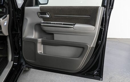 Honda Stepwgn IV, 2015 год, 2 050 000 рублей, 11 фотография
