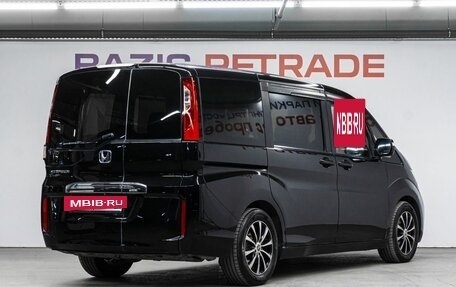 Honda Stepwgn IV, 2015 год, 2 050 000 рублей, 6 фотография