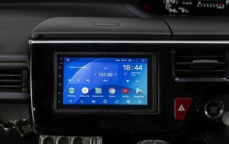 Honda Stepwgn IV, 2015 год, 2 050 000 рублей, 21 фотография