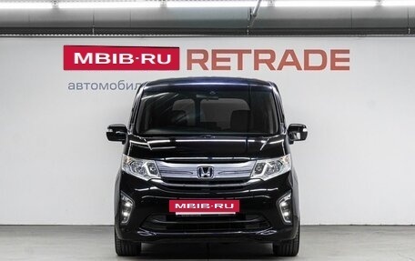 Honda Stepwgn IV, 2015 год, 2 050 000 рублей, 3 фотография