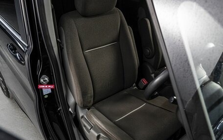 Honda Stepwgn IV, 2015 год, 2 050 000 рублей, 13 фотография