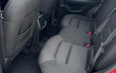 Mazda CX-5 II, 2018 год, 2 380 000 рублей, 9 фотография