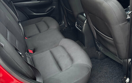 Mazda CX-5 II, 2018 год, 2 380 000 рублей, 11 фотография