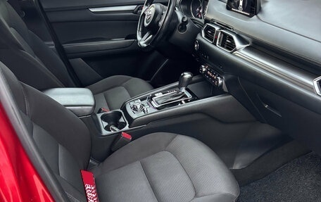 Mazda CX-5 II, 2018 год, 2 380 000 рублей, 10 фотография