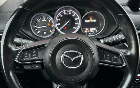 Mazda CX-5 II, 2018 год, 2 380 000 рублей, 13 фотография