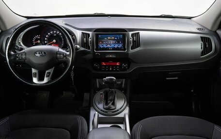 KIA Sportage III, 2015 год, 1 999 000 рублей, 18 фотография