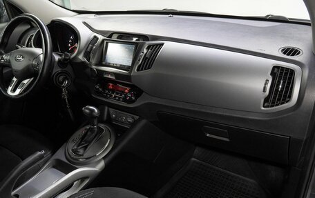 KIA Sportage III, 2015 год, 1 999 000 рублей, 15 фотография