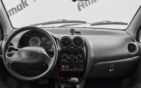 Daewoo Matiz I, 2005 год, 210 000 рублей, 10 фотография