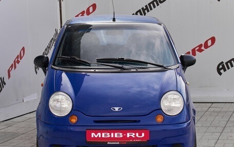 Daewoo Matiz I, 2005 год, 210 000 рублей, 2 фотография