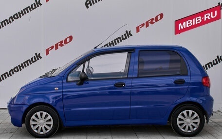 Daewoo Matiz I, 2005 год, 210 000 рублей, 7 фотография