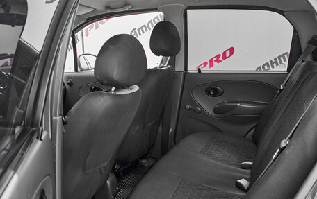 Daewoo Matiz I, 2005 год, 210 000 рублей, 18 фотография