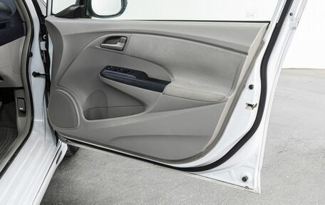 Honda Insight II рестайлинг, 2009 год, 849 000 рублей, 11 фотография