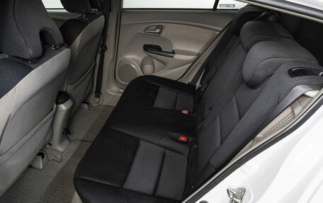 Honda Insight II рестайлинг, 2009 год, 849 000 рублей, 14 фотография