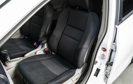 Honda Insight II рестайлинг, 2009 год, 849 000 рублей, 16 фотография