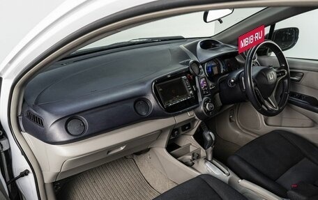 Honda Insight II рестайлинг, 2009 год, 849 000 рублей, 15 фотография
