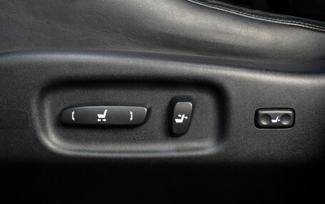 Lexus RX III, 2012 год, 3 399 000 рублей, 13 фотография
