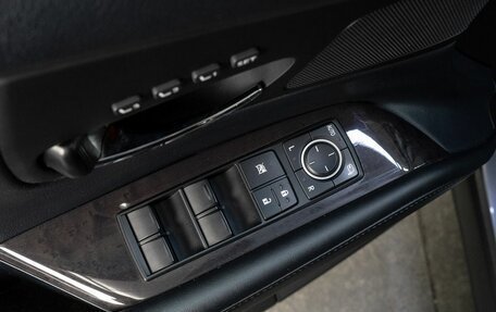 Lexus RX III, 2012 год, 3 399 000 рублей, 12 фотография